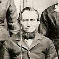 Christen Rasmus Pedersen (1829–1901)