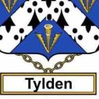 Sir William Tylden (1613–) • FamilySearch