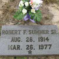 Robert Forrest Sumner (1914–1977) • FamilySearch