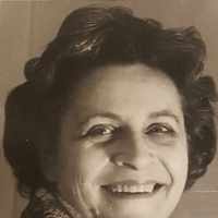 Mary Matilda Rainey (1920–1988)