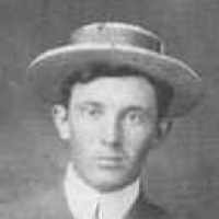 William Bertram Butler (1896–1979)