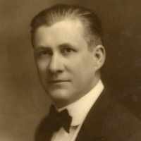 Dr. Arthur Perry Gordy Sr (1875–1929)