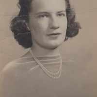 Margaret Mary Ahaesy (1922–1995) • FamilySearch