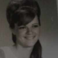 Betty Lou Morris (1953–1968) • FamilySearch