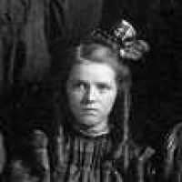Edith Mary McDonald (1897–1975) • FamilySearch
