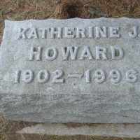 Katherine Jeanette Howard (1902–1996) • FamilySearch