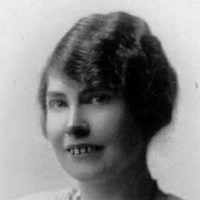Jessie Pinborough (1898–1945) • FamilySearch