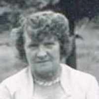 Olive Ruth Williams (1907–1993) • FamilySearch