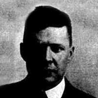 Hubert Hart D'Autremont (1889–1947)