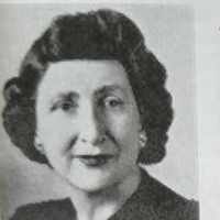 Ruby Hermoine Osmond (1895–1998) • FamilySearch