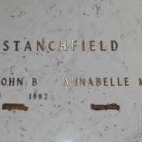 John Bartlett Stanchfield (1931–1992) • FamilySearch