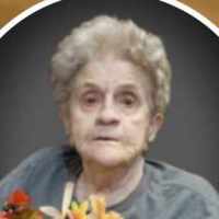 Glenda E Hood (1933–2023) • Familysearch