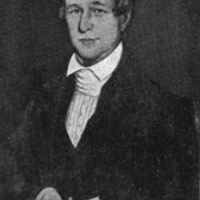 Rev Turner Hubbard Saunders (1782–1853) • FamilySearch