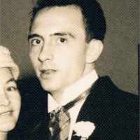 Theodore Charles Rizzo Jr (1937–1971) • FamilySearch