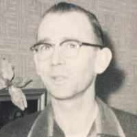 Edward Joseph Murray II (1921–1967)