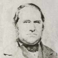 Charles Joseph Lambert (1826–1888) • FamilySearch