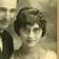 Mary Esther Graff (1907–1961) • FamilySearch