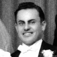 Rolland Frances Bertrand (1923–1985)