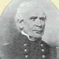 Thomas Sidney Jesup