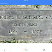 Joseph Herbert Eastland (1894–1973) • FamilySearch
