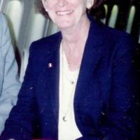 Anne Turbeville Battaile (1918–2012)