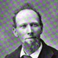 William Henry Harrison Kyle (1836–1922)