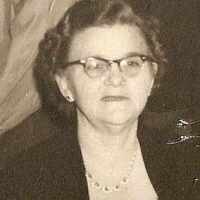 Anna Barbara Fiedler (1899–1987) • FamilySearch